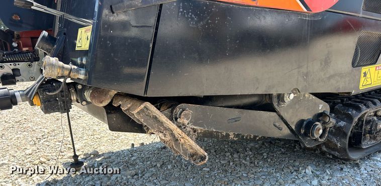 image for item EK8432 2017 Ditch Witch JT20 directional boring unit