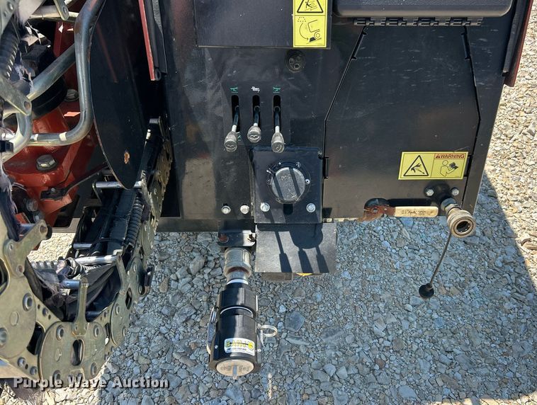 image for item EK8432 2017 Ditch Witch JT20 directional boring unit