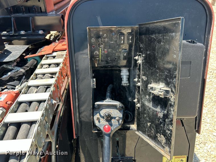 image for item EK8432 2017 Ditch Witch JT20 directional boring unit