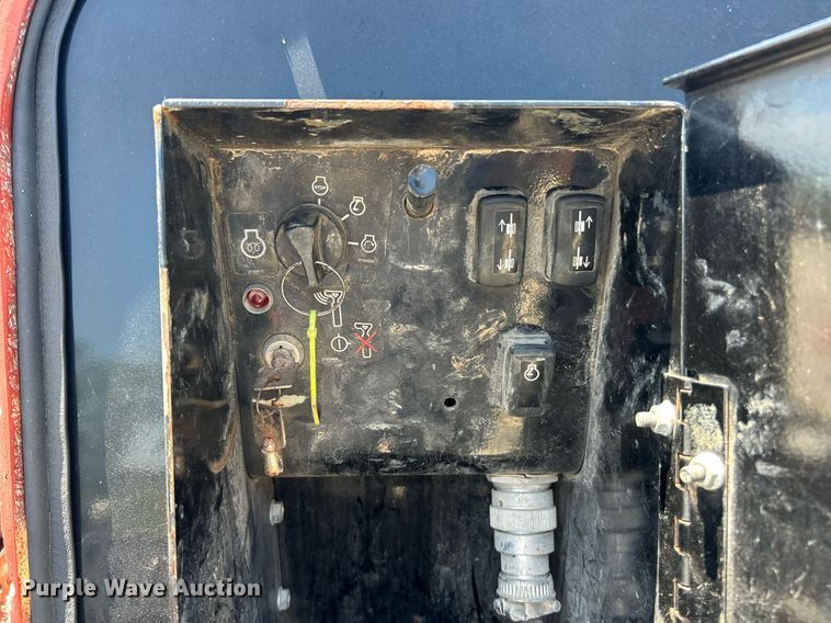 image for item EK8432 2017 Ditch Witch JT20 directional boring unit