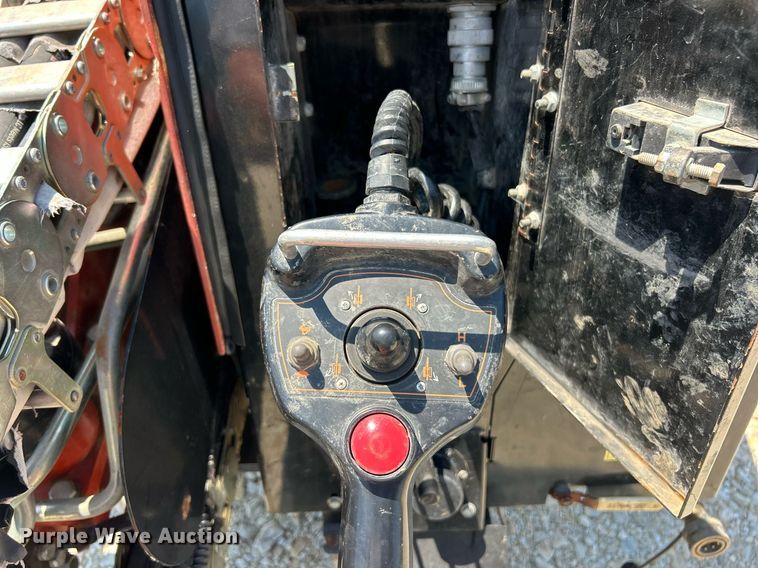 image for item EK8432 2017 Ditch Witch JT20 directional boring unit