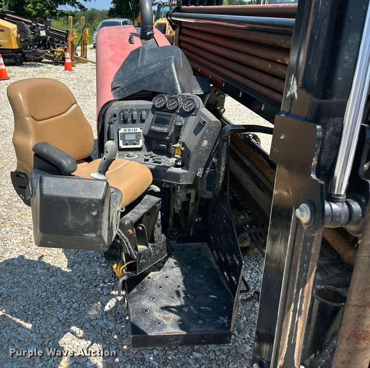 image for item EK8432 2017 Ditch Witch JT20 directional boring unit