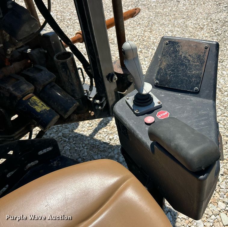 image for item EK8432 2017 Ditch Witch JT20 directional boring unit