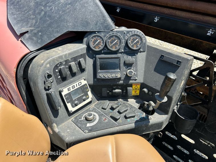 image for item EK8432 2017 Ditch Witch JT20 directional boring unit