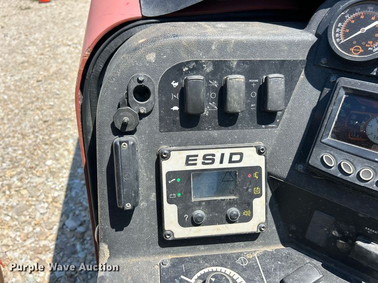 image for item EK8432 2017 Ditch Witch JT20 directional boring unit