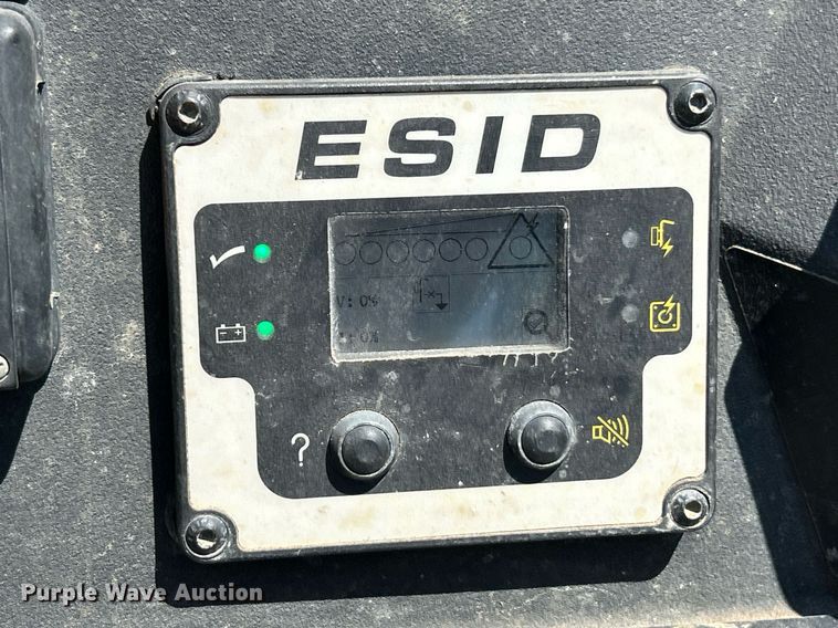 image for item EK8432 2017 Ditch Witch JT20 directional boring unit