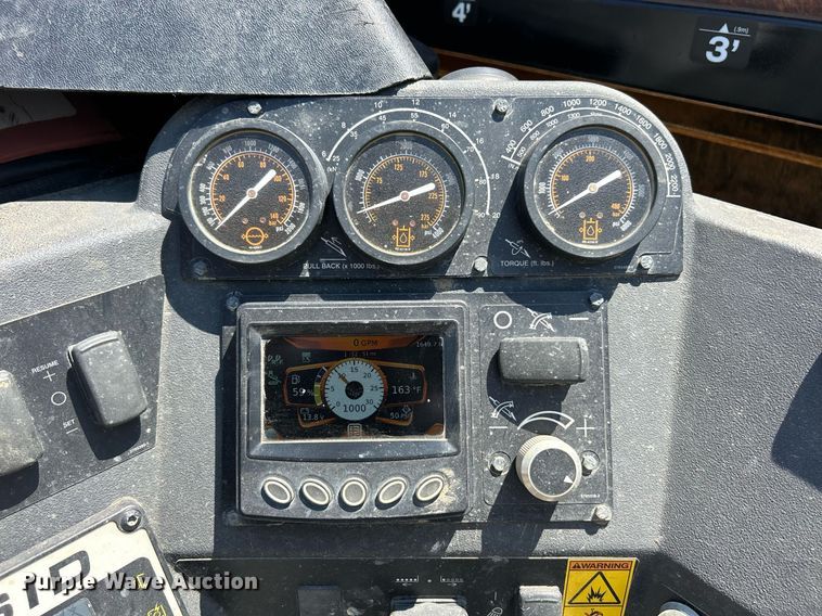 image for item EK8432 2017 Ditch Witch JT20 directional boring unit