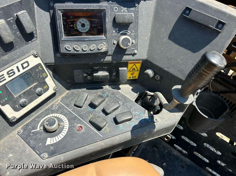 image for item EK8432 2017 Ditch Witch JT20 directional boring unit