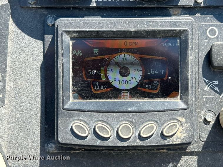 image for item EK8432 2017 Ditch Witch JT20 directional boring unit