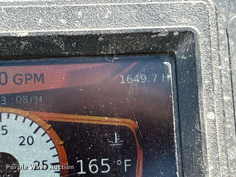 image for item EK8432 2017 Ditch Witch JT20 directional boring unit