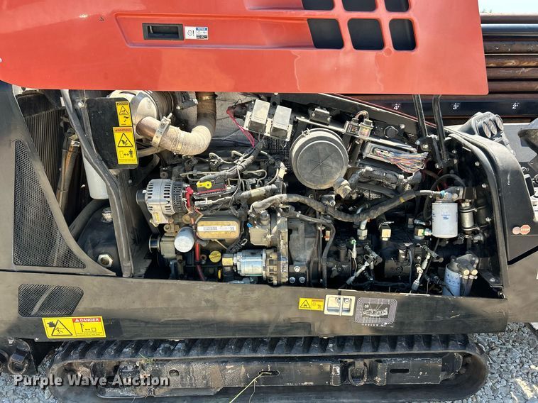 image for item EK8432 2017 Ditch Witch JT20 directional boring unit