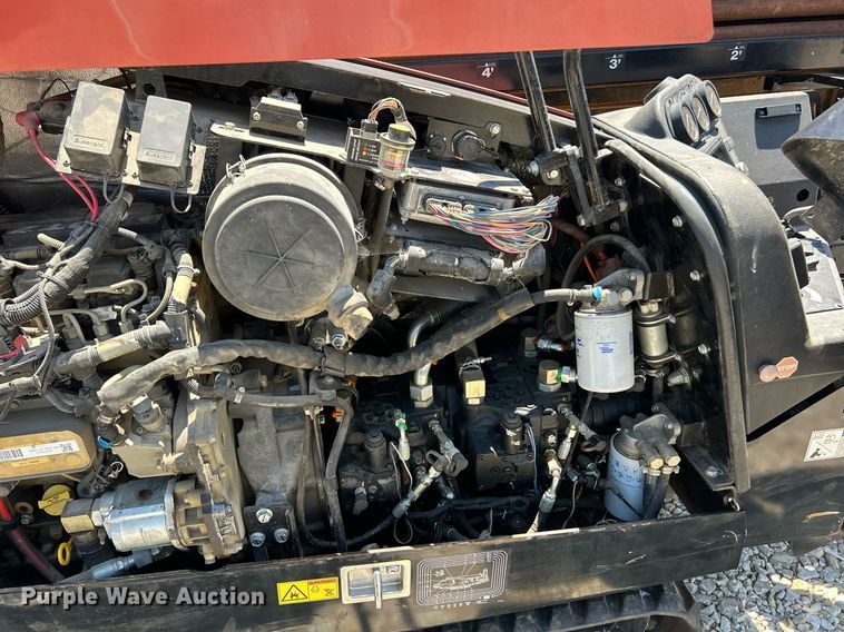 image for item EK8432 2017 Ditch Witch JT20 directional boring unit