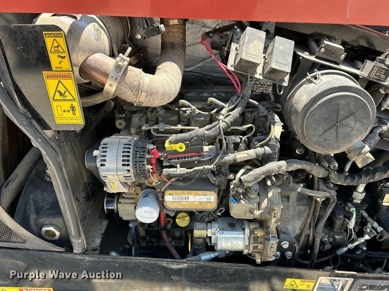 image for item EK8432 2017 Ditch Witch JT20 directional boring unit