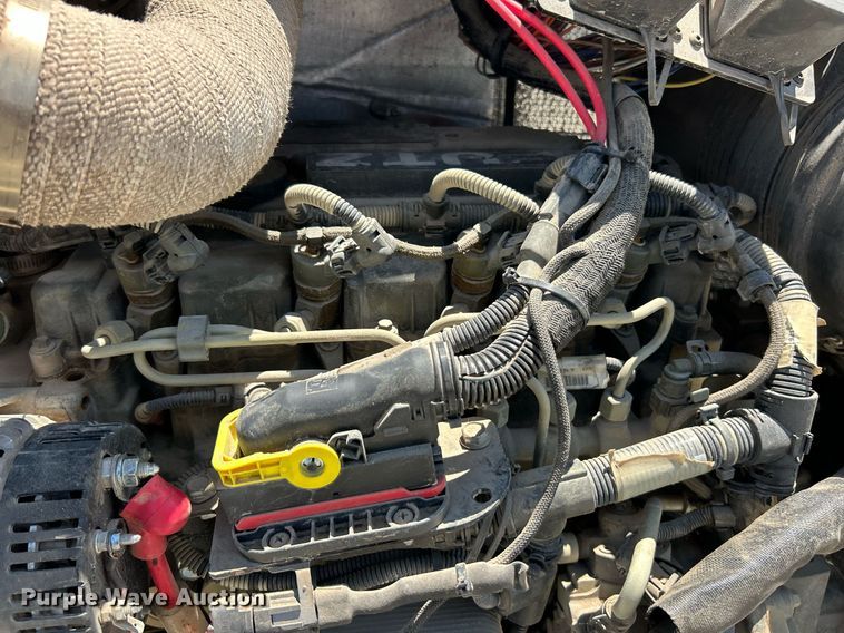 image for item EK8432 2017 Ditch Witch JT20 directional boring unit