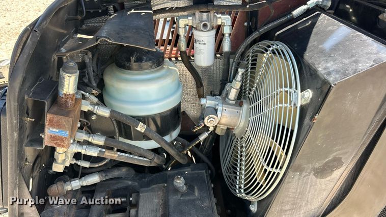 image for item EK8432 2017 Ditch Witch JT20 directional boring unit