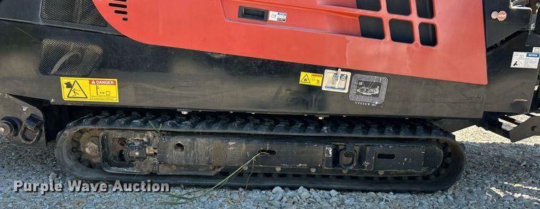 image for item EK8432 2017 Ditch Witch JT20 directional boring unit