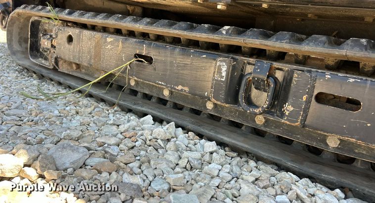 image for item EK8432 2017 Ditch Witch JT20 directional boring unit