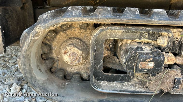 image for item EK8432 2017 Ditch Witch JT20 directional boring unit