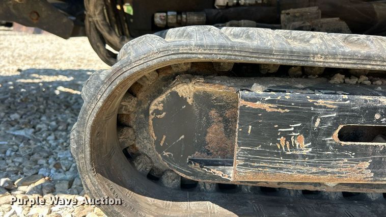 image for item EK8432 2017 Ditch Witch JT20 directional boring unit