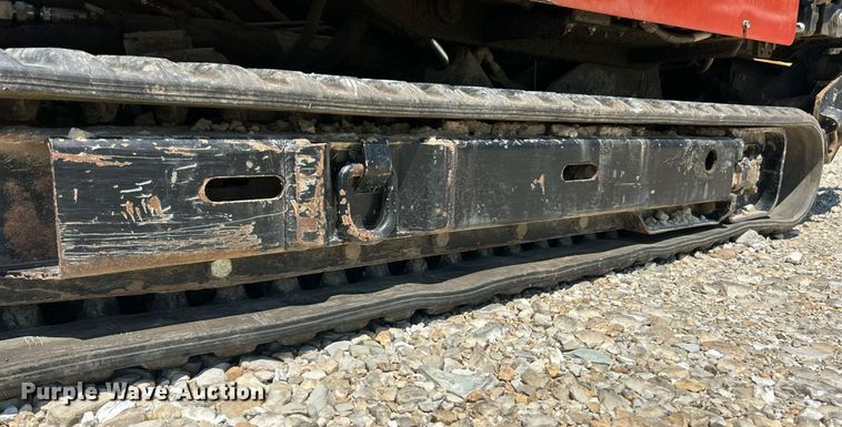 image for item EK8432 2017 Ditch Witch JT20 directional boring unit