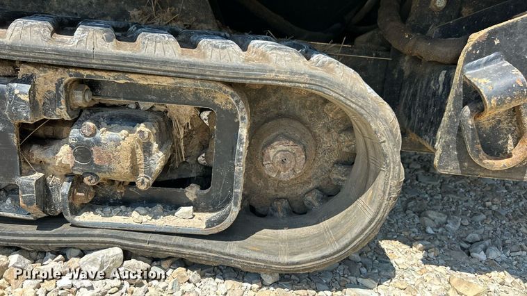 image for item EK8432 2017 Ditch Witch JT20 directional boring unit