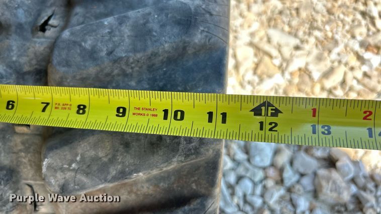 image for item EK8432 2017 Ditch Witch JT20 directional boring unit