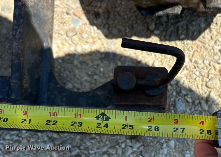 image for item EK8434 2003 Takeuchi TB108 mini excavator