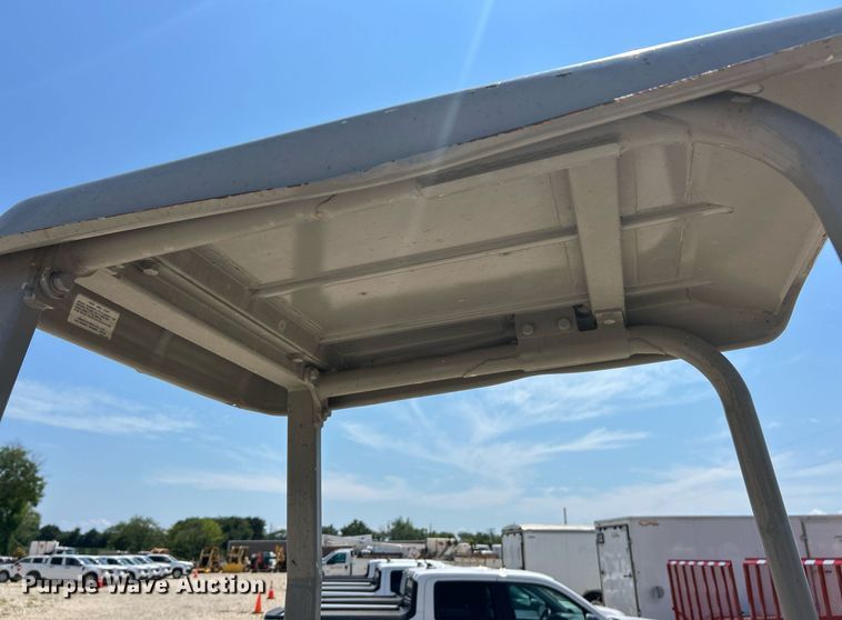 image for item EK8434 2003 Takeuchi TB108 mini excavator