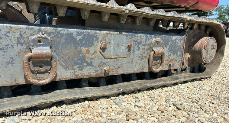 image for item EK8434 2003 Takeuchi TB108 mini excavator