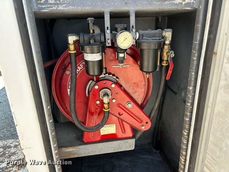 image for item EK8435 2014 International MA025 utility / service truck