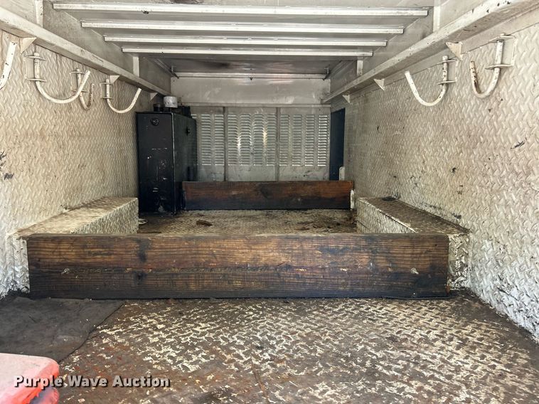 image for item EK8435 2014 International MA025 utility / service truck