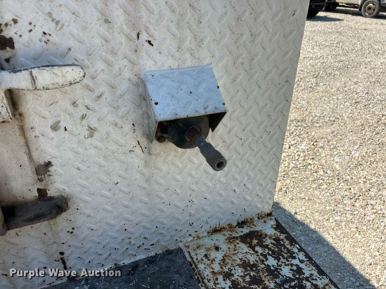 image for item EK8435 2014 International MA025 utility / service truck