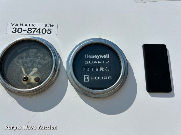 image for item EK8435 2014 International MA025 utility / service truck