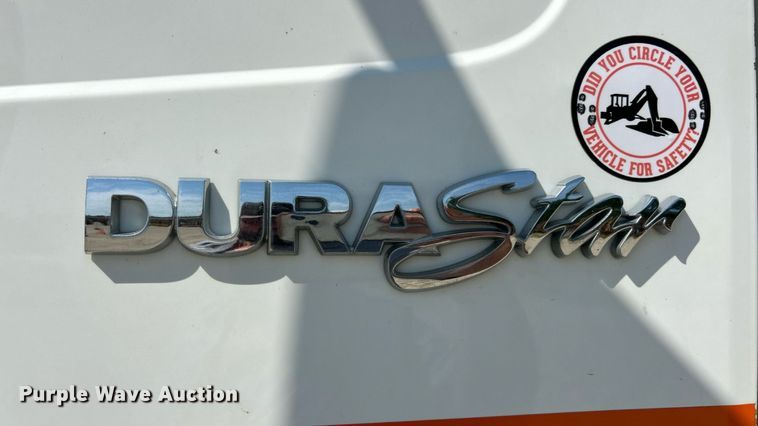 image for item EK8435 2014 International MA025 utility / service truck