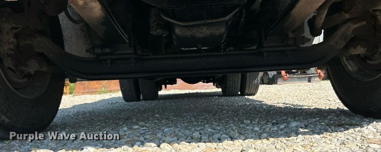 image for item EK8435 2014 International MA025 utility / service truck