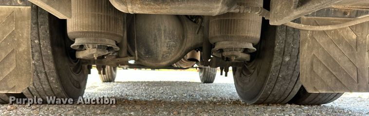 image for item EK8435 2014 International MA025 utility / service truck