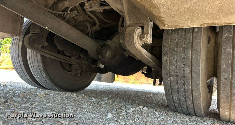 image for item EK8435 2014 International MA025 utility / service truck