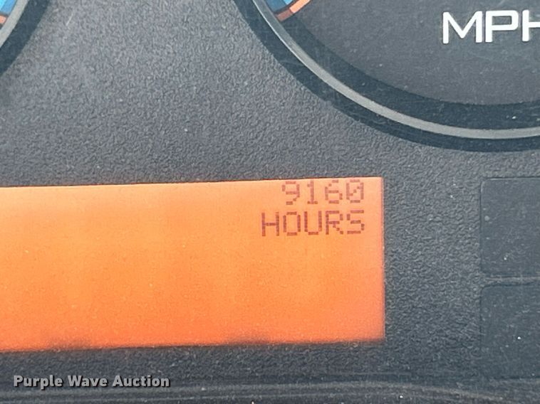 image for item EK8435 2014 International MA025 utility / service truck