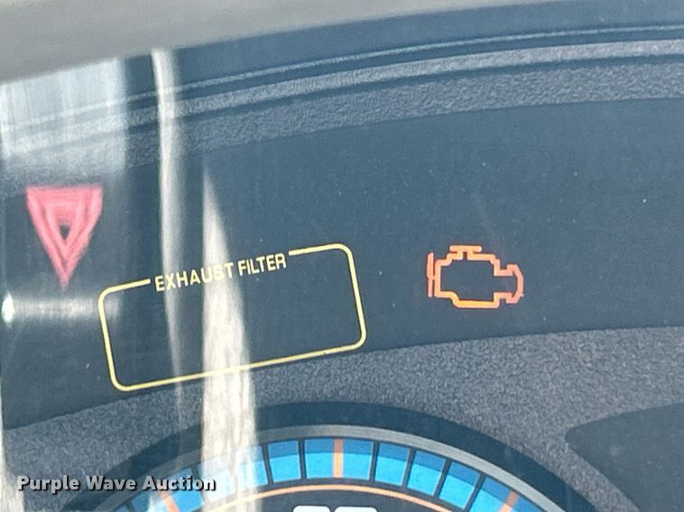 image for item EK8435 2014 International MA025 utility / service truck