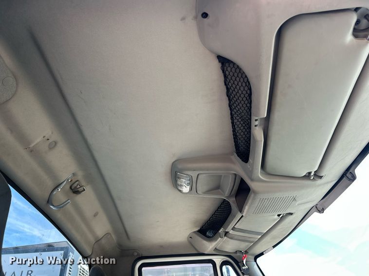 image for item EK8435 2014 International MA025 utility / service truck