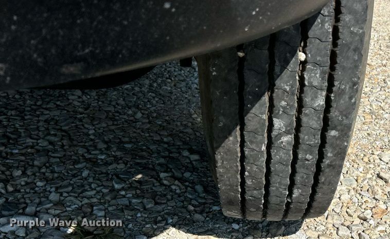 image for item EK8435 2014 International MA025 utility / service truck