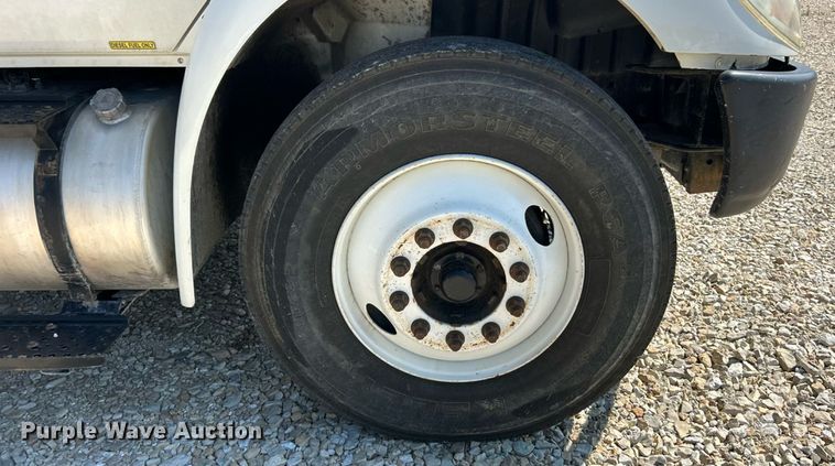 image for item EK8435 2014 International MA025 utility / service truck