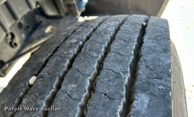 image for item EK8435 2014 International MA025 utility / service truck