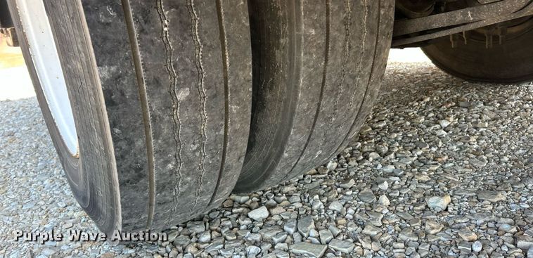 image for item EK8435 2014 International MA025 utility / service truck