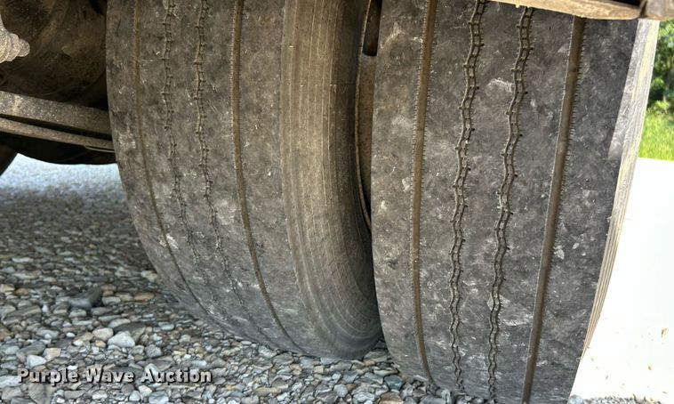 image for item EK8435 2014 International MA025 utility / service truck