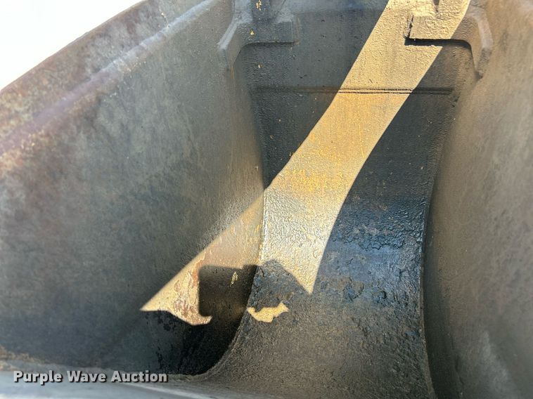 image for item EK8437 1997 Case 580 Super L backhoe