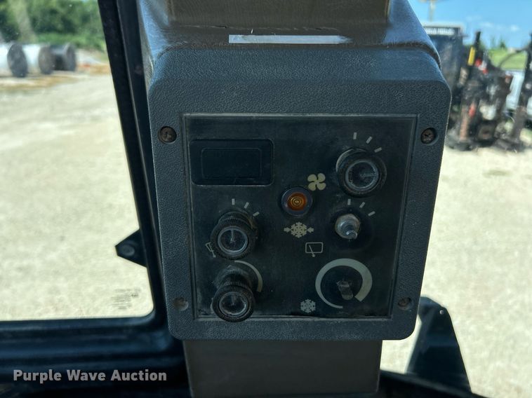 image for item EK8437 1997 Case 580 Super L backhoe