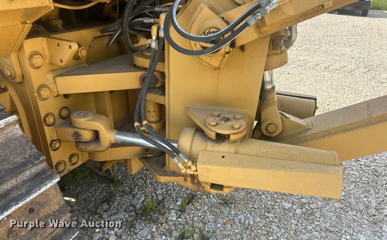 image for item EK8439 Dressta TD-15C cable plow
