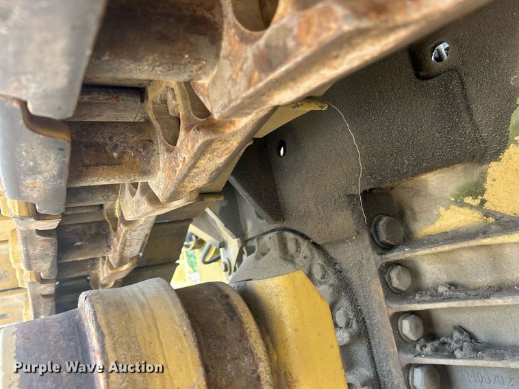 image for item EK8439 Dressta TD-15C cable plow