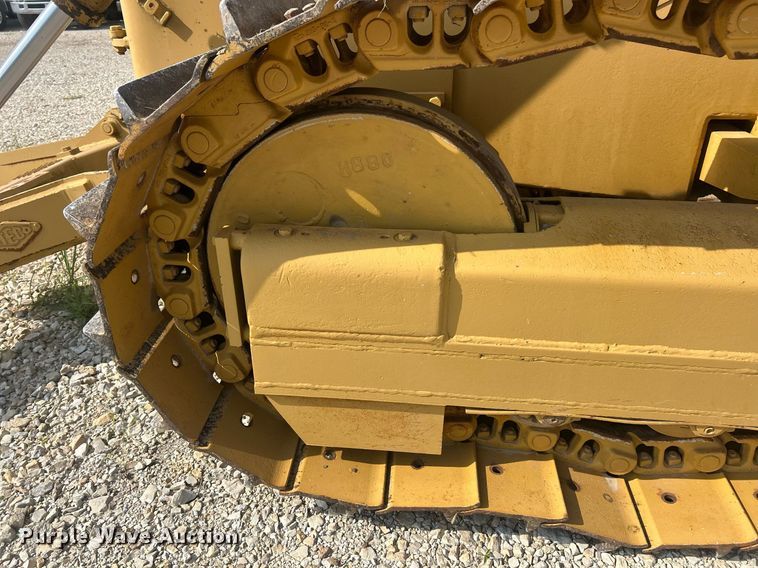 image for item EK8439 Dressta TD-15C cable plow